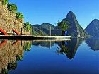 фото отеля Jade Mountain Resort Soufriere