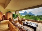 фото отеля Jade Mountain Resort Soufriere