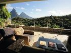 фото отеля Jade Mountain Resort Soufriere