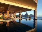 фото отеля Jade Mountain Resort Soufriere