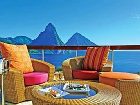 фото отеля Jade Mountain Resort Soufriere