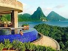 фото отеля Jade Mountain Resort Soufriere