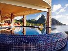 фото отеля Jade Mountain Resort Soufriere