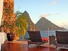 фото отеля Jade Mountain Resort Soufriere