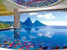 фото отеля Jade Mountain Resort Soufriere