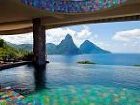 фото отеля Jade Mountain Resort Soufriere