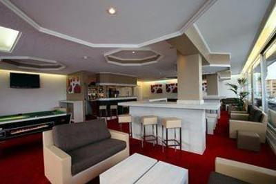 фото отеля Brunerie Hotel