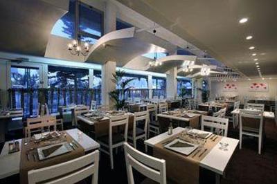 фото отеля Brunerie Hotel