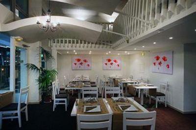 фото отеля Brunerie Hotel