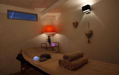 фото отеля Brunerie Hotel