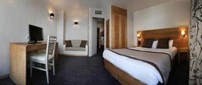 фото отеля Brunerie Hotel