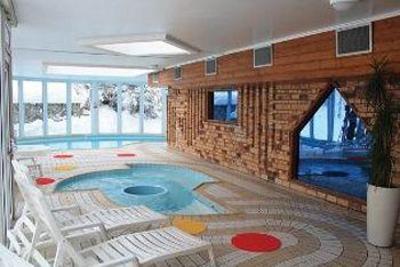 фото отеля Brunerie Hotel