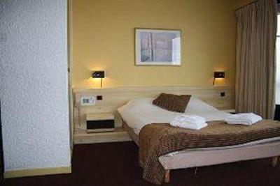 фото отеля Brunerie Hotel