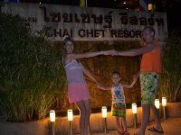 Chai Chet Resort