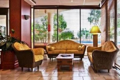 фото отеля Summit Central Apartment Hotel