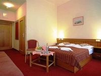 Hotel Alton Praha