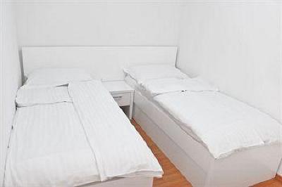 фото отеля Apartments Barbati