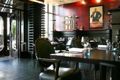 фото отеля Malmaison Hotel Edinburgh