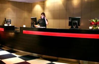 фото отеля Malmaison Hotel Edinburgh