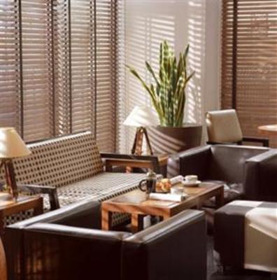 фото отеля Malmaison Hotel Edinburgh