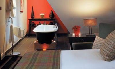 фото отеля Malmaison Hotel Edinburgh