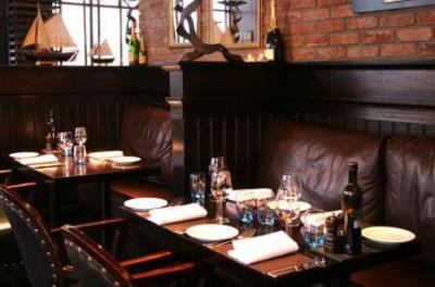 фото отеля Malmaison Hotel Edinburgh