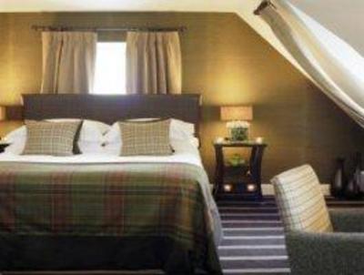 фото отеля Malmaison Hotel Edinburgh