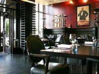 Malmaison Hotel Edinburgh