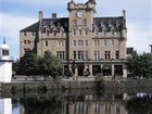 фото отеля Malmaison Hotel Edinburgh