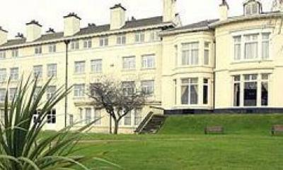 фото отеля Devonshire House Hotel