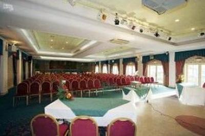 фото отеля Devonshire House Hotel