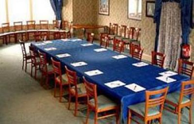 фото отеля Devonshire House Hotel