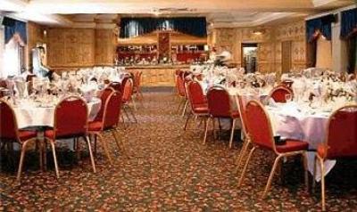 фото отеля Devonshire House Hotel