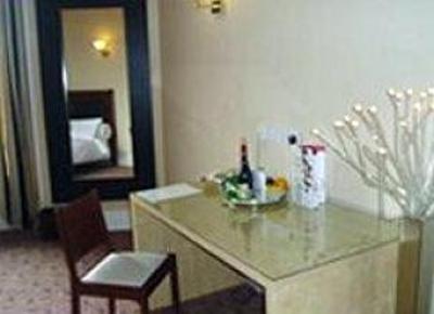 фото отеля Devonshire House Hotel