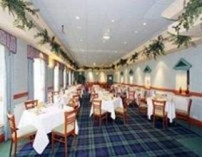 фото отеля Devonshire House Hotel