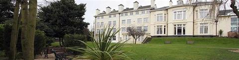 фото отеля Devonshire House Hotel