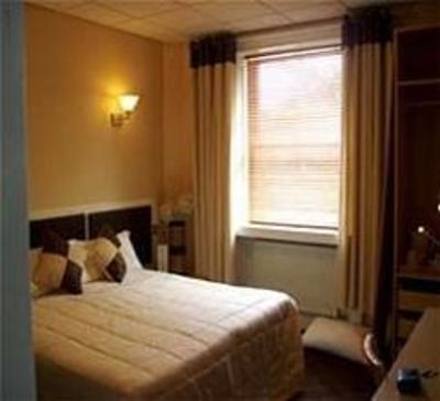 фото отеля Devonshire House Hotel