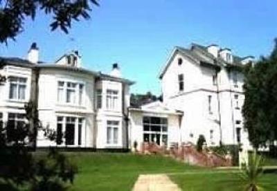 фото отеля Devonshire House Hotel