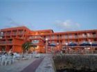 фото отеля Barracuda Hotel Cozumel