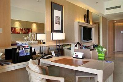 фото отеля Sofitel Zhongshan Golf Resort Nanjing