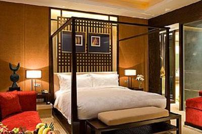 фото отеля Sofitel Zhongshan Golf Resort Nanjing