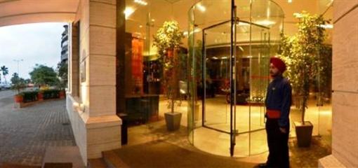 фото отеля InterContinental Marine Drive