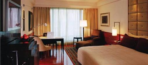 фото отеля InterContinental Marine Drive