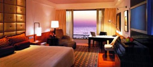 фото отеля InterContinental Marine Drive