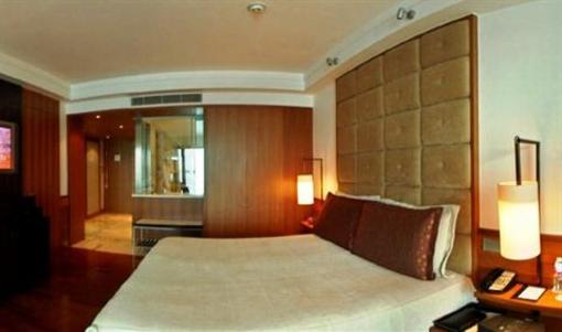 фото отеля InterContinental Marine Drive