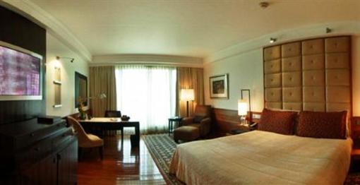 фото отеля InterContinental Marine Drive
