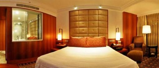 фото отеля InterContinental Marine Drive