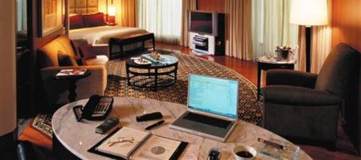 фото отеля InterContinental Marine Drive