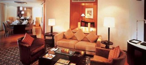 фото отеля InterContinental Marine Drive