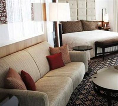 фото отеля InterContinental Marine Drive